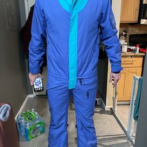 Airblaster Ski/Snowboard/Snow Suit